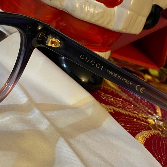 Gucci glasses - Picture 2 of 7